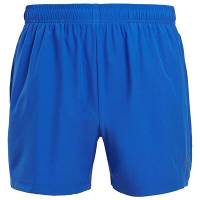 Altus Route Shorts Blue - Lightweight, Recycled, for Hiking & Trail Running Altus Route Shorts Blue - Lightweight, Recycled, for Hiking & Trail Running