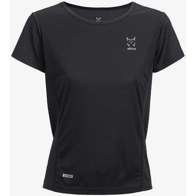 Altus Gaiba Technical T-shirt - Moisture-Wicking, UPF 50+ Altus Gaiba Technical T-shirt - Moisture-Wicking, UPF 50+