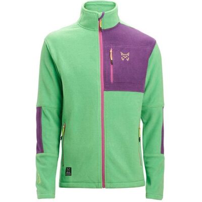 Altus Lombardia Z80 Jacket - Warm, Recycled Fleece - Winter Layer Altus Lombardia Z80 Jacket - Warm, Recycled Fleece - Winter Layer