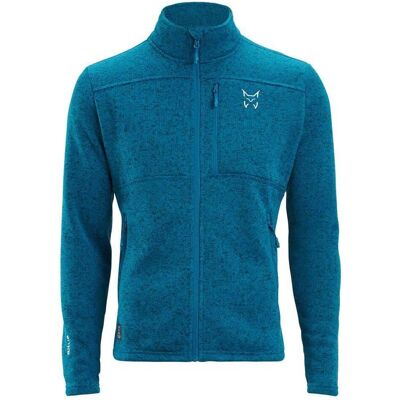 Altus Odyssey I30 Blaue Jacke - Winterbergsschicht Altus Odyssey I30 Blaue Jacke - Winterbergsschicht