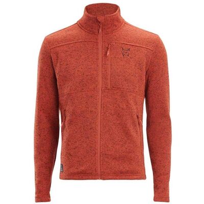 Altus Odyssey I30 Orange Jacket - Jacket Altus Odyssey I30 Orange Jacket - Jacket