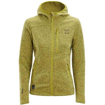 Altus Seneca I30 Hooded Fleece Jacket - Jacket Altus Seneca I30 Hooded Fleece Jacket - Jacket