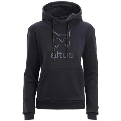 Altus Z80 Dunkelgraue Kapuzenpullover - Hoodies Altus Z80 Dunkelgraue Kapuzenpullover - Hoodies