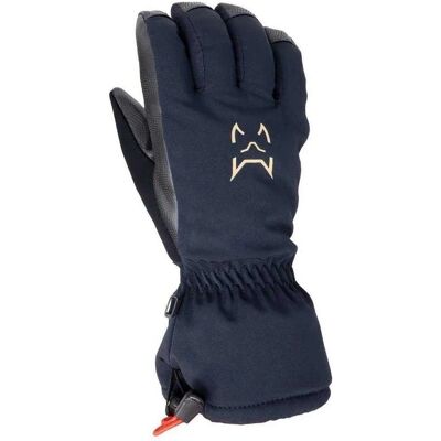 Altus I30 Black Gloves - Gloves Altus I30 Black Gloves - Gloves
