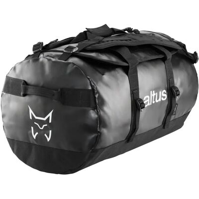 Sac de Voyage Altus 70L - Spacieux et Polyvalent - Publicité Sac de Voyage Altus 70L - Spacieux et Polyvalent - Publicité