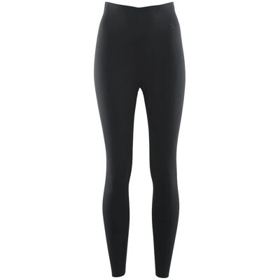 Leggings Empire nero donna XS - Abbigliamento sportivo Leggings Empire nero donna XS - Abbigliamento sportivo