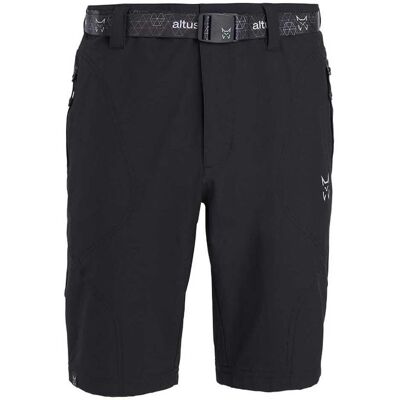 Pantalón corto Altus Taupo I30 - Montaña - Verde Pantalón corto Altus Taupo I30 - Montaña - Verde