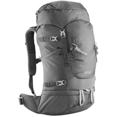 Mochila Altus Pirineos 40L J30 - Equipo de Senderismo Mochila Altus Pirineos 40L J30 - Equipo de Senderismo