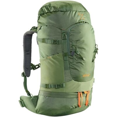 Mochila Altus Pirineos 40L - Ventilación, Compatible con hidratación Mochila Altus Pirineos 40L - Ventilación, Compatible con hidratación