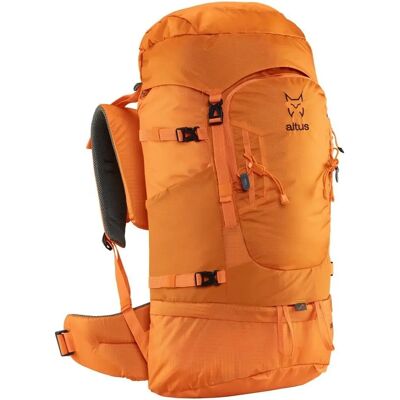 Mochila Altus Pirineos 50 L - Equipo de senderismo Mochila Altus Pirineos 50 L - Equipo de senderismo