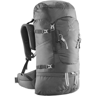Sac à dos de Randonnée Altus Pirineos 50L J30 - Équipement de Montagne - Publicité Sac à dos de Randonnée Altus Pirineos 50L J30 - Équipement de Montagne - Publicité