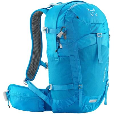Mochila Altus Denon 24L Azul Montaña - Mochila Mochila Altus Denon 24L Azul Montaña - Mochila