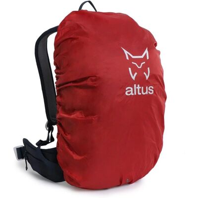 Altus Rucksackhülle J30 - Wasserdicht, Reflektierend, 20-30L Altus Rucksackhülle J30 - Wasserdicht, Reflektierend, 20-30L