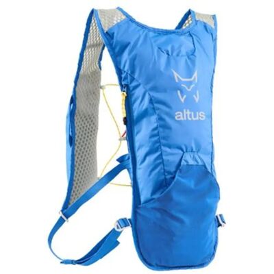 Zaino Blu Altus J30 - Zaino Zaino Blu Altus J30 - Zaino