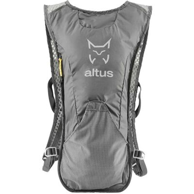 Altus J30 8L Graue Rucksack - Laufen & Trail Altus J30 8L Graue Rucksack - Laufen & Trail