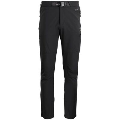 Pantalón negro Altus Krypton J30 - Pantalones Pantalón negro Altus Krypton J30 - Pantalones