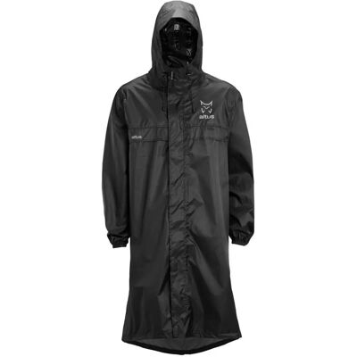 Czarny poncho Altus Atmospheric J30 - Poncho Czarny poncho Altus Atmospheric J30 - Poncho