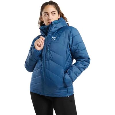 Giacca con cappuccio blu Altus Elbrus J30 - Giacca Giacca con cappuccio blu Altus Elbrus J30 - Giacca