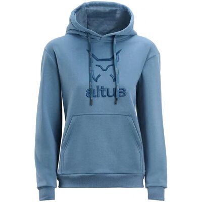 Altus Karnac Z80 Blue Hoodie - Hoodie Altus Karnac Z80 Blue Hoodie - Hoodie