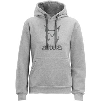 Sudadera con capucha Altus Karnac Z80 - Montaña Sudadera con capucha Altus Karnac Z80 - Montaña
