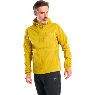 Altus Baikal J30 Senfgelbe Jacke Altus Baikal J30 Senfgelbe Jacke