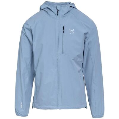 Altus Tikal Leichte Dehnbare Jacke - Outdoor Altus Tikal Leichte Dehnbare Jacke - Outdoor
