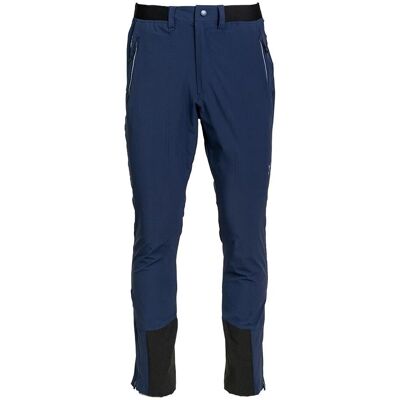 Pantalón largo Altus Jazzi K30 azul marino - Pantalón Pantalón largo Altus Jazzi K30 azul marino - Pantalón