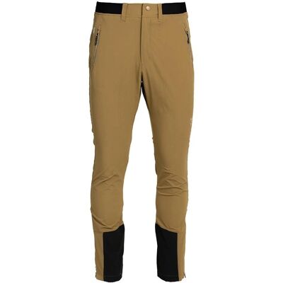 Pantalón Jazzi K30 marrón de Altus - Pantalones Pantalón Jazzi K30 marrón de Altus - Pantalones