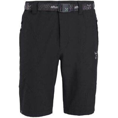 Altus K30 Schwarze Shorts - Shorts Altus K30 Schwarze Shorts - Shorts