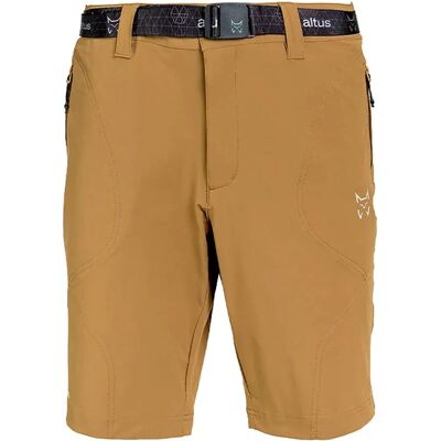 Altus Taupo K30 Pantalón corto marrón - Ropa deportiva Altus Taupo K30 Pantalón corto marrón - Ropa deportiva