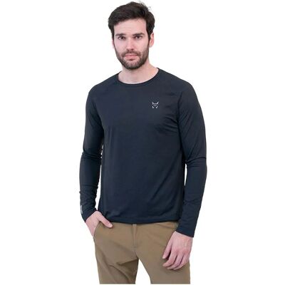 Camiseta de manga larga Altus Isella K30 para hombre - Ropa deportiva Camiseta de manga larga Altus Isella K30 para hombre - Ropa deportiva