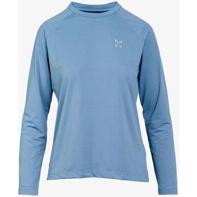 T-shirt à manches longues Altus K30 femme - Vêtements de sport - Publicité T-shirt à manches longues Altus K30 femme - Vêtements de sport - Publicité
