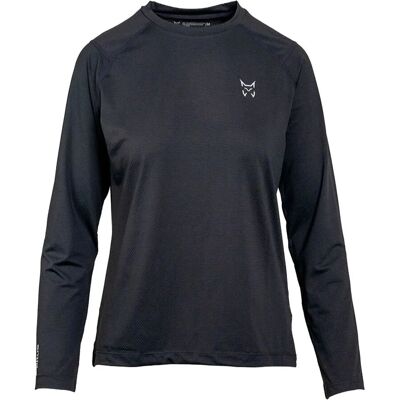 Altus Isella W K30 Long Sleeve Women’s T-shirt - Outdoor Apparel Altus Isella W K30 Long Sleeve Women’s T-shirt - Outdoor Apparel