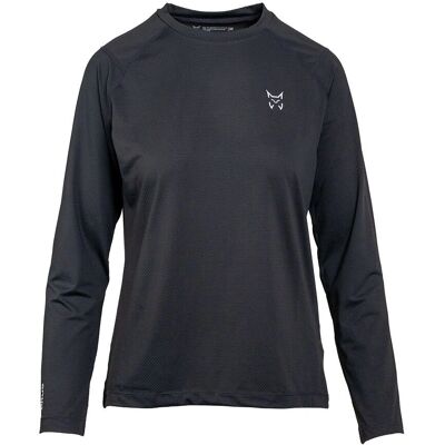 Altus Isella W K30 Long Sleeve Mountain T-Shirt - Women Altus Isella W K30 Long Sleeve Mountain T-Shirt - Women