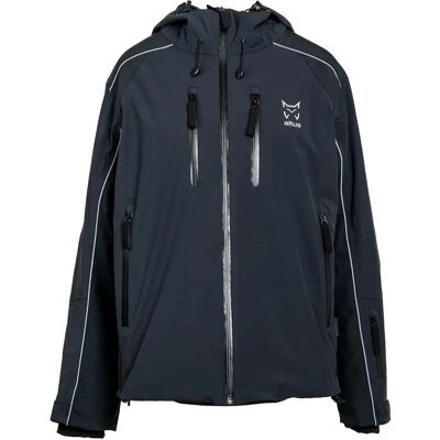 Veste de ski Altus - Publicité Veste de ski Altus - Publicité
