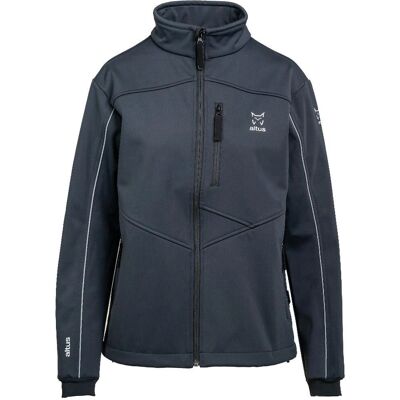 Veste softshell de ski Altus - Veste - Publicité Veste softshell de ski Altus - Veste - Publicité