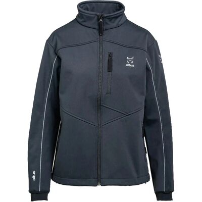 Veste de ski softshell Altus - Veste - Publicité Veste de ski softshell Altus - Veste - Publicité