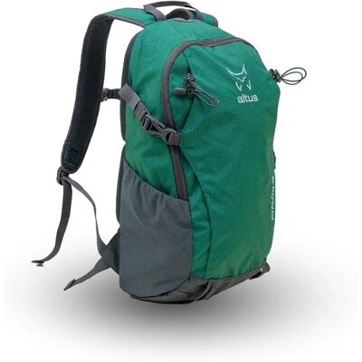 Mochila de montaña Altus Avalon J30 Verde Mochila de montaña Altus Avalon J30 Verde