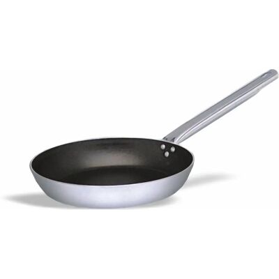 Poêle antiadhésive en aluminium Pujadas - 18-40cm - Publicité Poêle antiadhésive en aluminium Pujadas - 18-40cm - Publicité