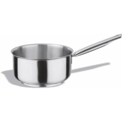Poêle en Acier Inoxydable Pujadas 14cm - Ustensiles de Cuisine - Publicité Poêle en Acier Inoxydable Pujadas 14cm - Ustensiles de Cuisine - Publicité