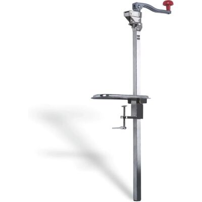 Ouvre-Boîtes en Inox Pujadas - 60 cm - Outil Professionnel - Publicité Ouvre-Boîtes en Inox Pujadas - 60 cm - Outil Professionnel - Publicité
