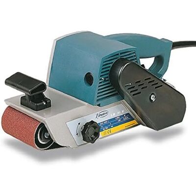 Virutex LB-31E Bandschleifer - 1200W, 690x100mm, Große Schleiffläche Virutex LB-31E Bandschleifer - 1200W, 690x100mm, Große Schleiffläche
