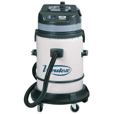 Aspirateur Professionnel Virutex AS-282-K - Publicité Aspirateur Professionnel Virutex AS-282-K - Publicité