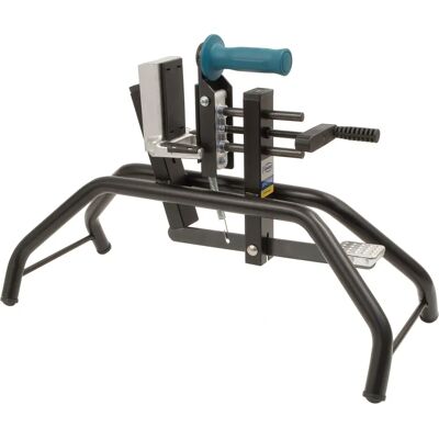 VIRUTEX V7000400 Verti-Press SP270R - Unterstützung für Paneele von 6 bis 80 mm VIRUTEX V7000400 Verti-Press SP270R - Unterstützung für Paneele von 6 bis 80 mm