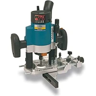 Virutex FR278R Fräser - Variabler Geschwindigkeitsregler, 1300W Virutex FR278R Fräser - Variabler Geschwindigkeitsregler, 1300W