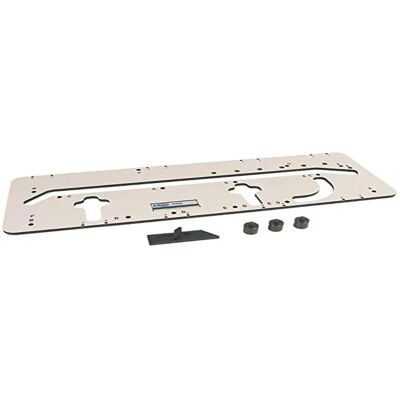 Virutex PFE60 Frässtemplate - Radius und Senker Virutex PFE60 Frässtemplate - Radius und Senker