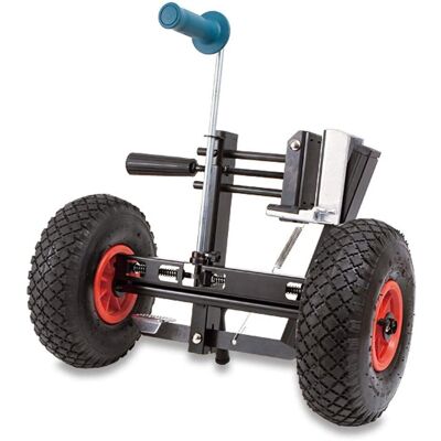 Virutex Support/Carriage for panels and doors - 6-110mm, 200kg Virutex Support/Carriage for panels and doors - 6-110mm, 200kg