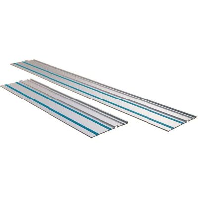 Guida Virutex UCP174T - 0,8m per sega circolare Guida Virutex UCP174T - 0,8m per sega circolare
