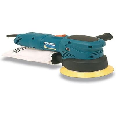 VIRUTEX - RT188VJ - 150mm - 900W - Smerigliatrice orbitale VIRUTEX - RT188VJ - 150mm - 900W - Smerigliatrice orbitale