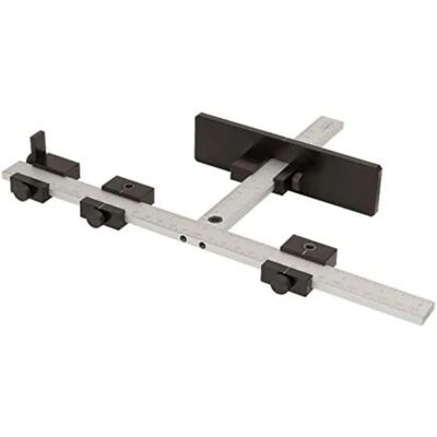 Virutex Guida PMT111 - Dispositivo di Posizionamento Preciso Virutex Guida PMT111 - Dispositivo di Posizionamento Preciso